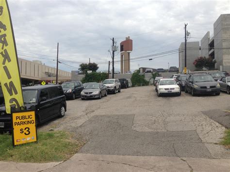 Visiting 702 SW 8th St: Parking, Security, And Visitor Tips For Walmart HQ 16