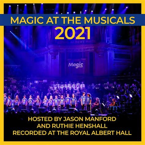 Magic - Magic at the Musicals 2021