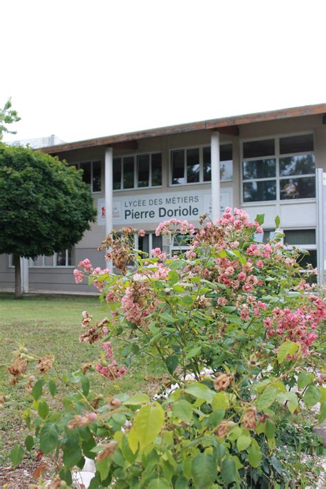 Lycee Pierre Corneille 5
