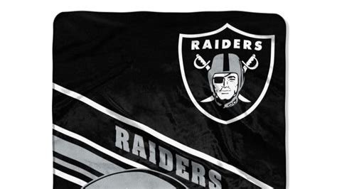 Las Vegas Raiders Stay-At-Home Survival Kit