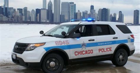 Chicago Police Car Auction : Purchase Used Cars at Police Vehicle ...