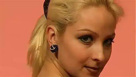 Michaela S First Porn Is An Exhibitionist Street Whore Masturbating Her Brunette Pussy With A