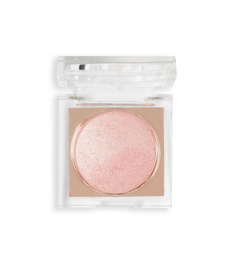 Buy Revolution Powder Highlighter Beam Bright Pink Seduction