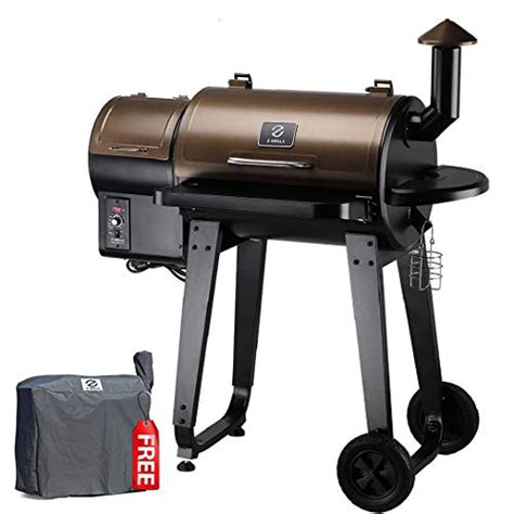 12 Best Portable Smokers Of 2020 Portable Smoker Grill For Camping