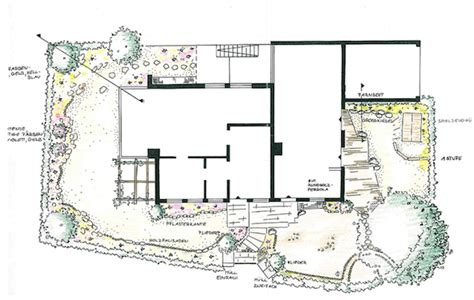 Gartenplanung Braun Garten Und Landschaftsbau Stuttgart