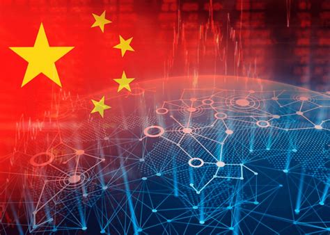 China Embracing Blockchain And New Technology Forex Academy