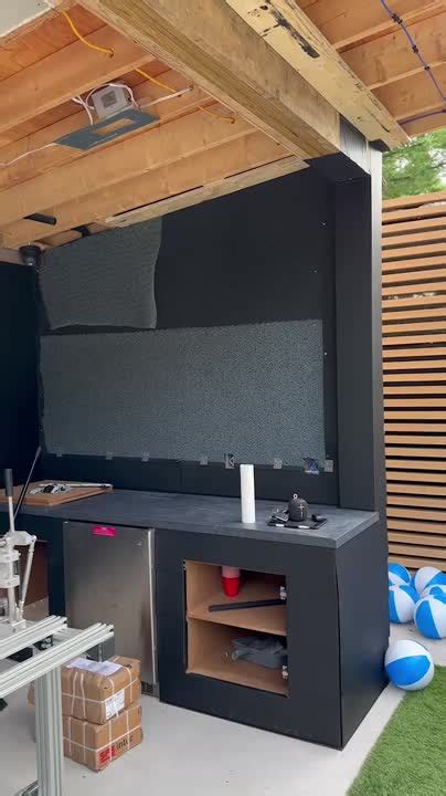 mark goncalves  linkedin rheinzink granum basalte black zinc panels