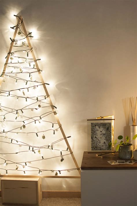 6x Diy Sustainable Christmas Tree • Zolea