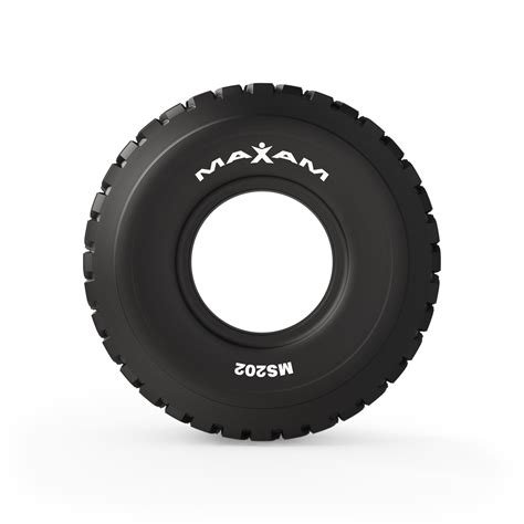 Ms Off The Road Tire Maxam Tires