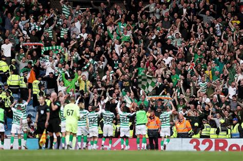 Celtic Fans Are Champion Excuse Makers But Rangers Will Render Them