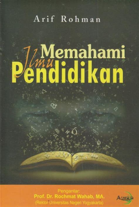 Memahami Ilmu Pendidikan Istana Agency