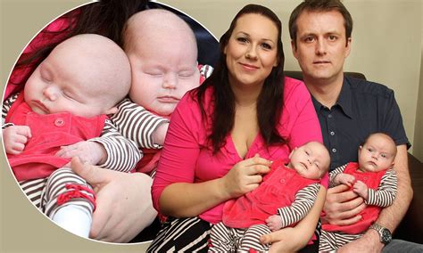 Rachael Sadler Has Twins After Spending £70k On Fertility Treatment