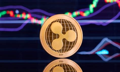 Xrp Fiyat Ne Olacak Ripple Da Kara Cuma Ya Kadar Hedef O Seviye