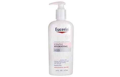 16 Best Cleansers and Face Washes for Sensitive Skin – 2023