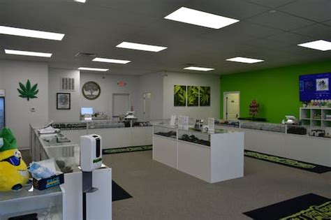 Sticky Bud Farms Dispensary Menu Reviews And Photos