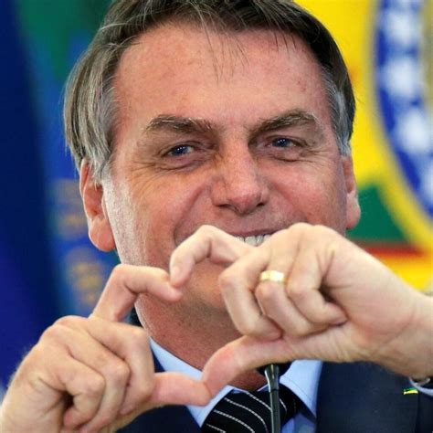 Cartão Corporativo Bolsonaro Gastou R 276 Milhões Em 4 Anos Menos