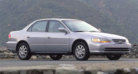 What’s The Best Looking Mainstream Mid-Size Sedan Ever? | Carscoops