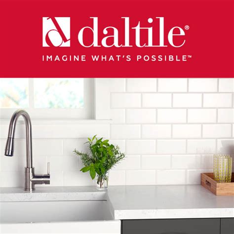 Daltile Restore Bright White In X In Ceramic Wall Tile Sq