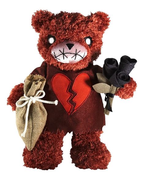 Teddy Scares: You Found The Perfect Gift For Your Horror Friends