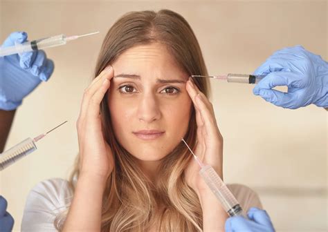 Ein Überblick über Verwendung von Botox zur Migränebehandlung MedDe