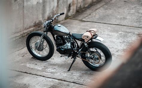 Customs Neo Retro Motorcycles Moto Gear Culture Renchlist