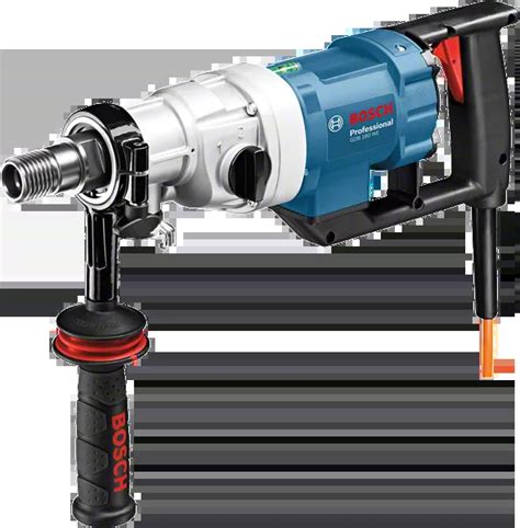 Gdb We Diamond Drill Bosch Professional