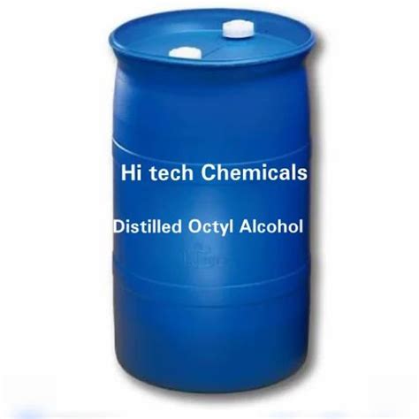 Distilled Solvents Distilled Mixed Solvent Manufacturer From Mumbai