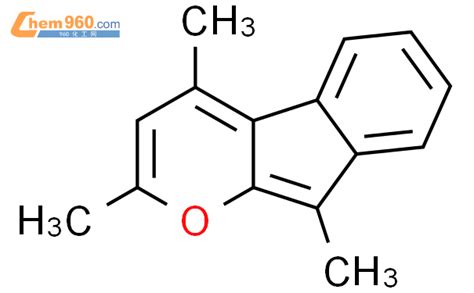 Indeno B Pyran Trimethyl Molsmiles