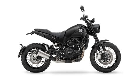 New Benelli LEONCINO 500 TRAIL for sale in Salisbury | Hayball Motorcycles