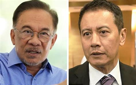 Malaysians Must Know The TRUTH Anwar Submits Motion For Debate On