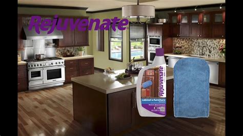 Question Does Rejuvenate Work On Cabinets Ceramics