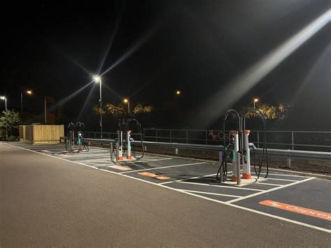 Public EV charging stations must be safe spaces for drivers | Autonoid