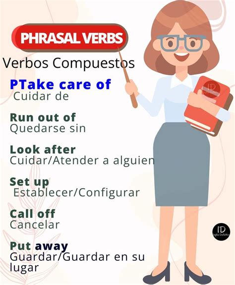 Verbos compuestos Verbos compuestos Amplía tu vocabulario con estos