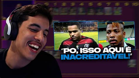 React Do Renatinho Desolaoficial As Melhores Entrevistas Youtube