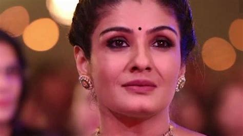 Raveena Tandon On The Monopoly In Bollywood Says She Never Slept Around With Heroes For Movies