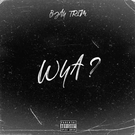 Wya Single By Bjay Trim Spotify