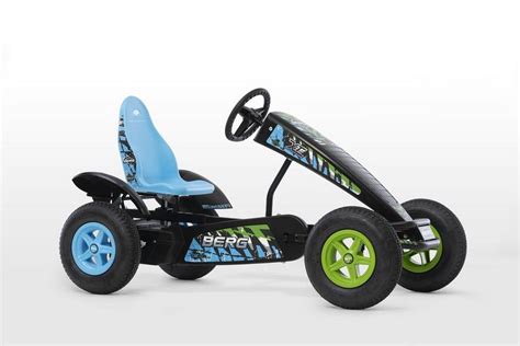 Eltern Box De Kinder Babymarkt Berg Go Kart BERG Gokart X ITE BFR 3