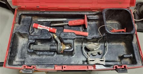 Hilti Dd Kernbohrger T Mit St Nder Ebay