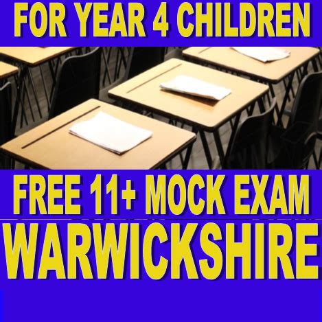 Free Plus Mock Exam Birmingham Plus Mocks