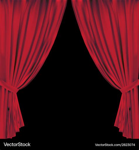 Theatre Curtains Images – Two Birds Home