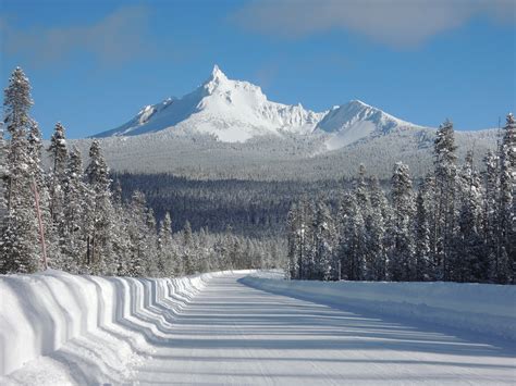 List of mountain ranges of Oregon | Wiki | Everipedia