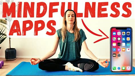 Top Pictures Free Mindfulness Apps Meditation Apps To Get You