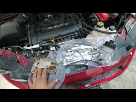 Chevrolet Sonic Motor Fallas M S Comunes Youtube