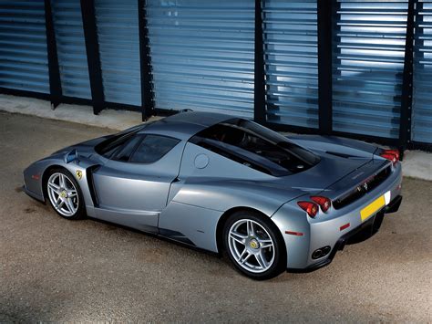 Ferrari Enzo Specs Performance And Photos 2002 2003 2004 Autoevolution