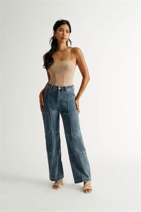 Nude Tops For Women Tobi