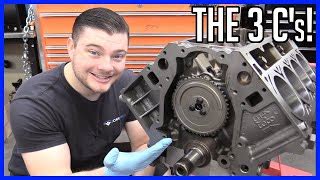 Ls Fwd Engine Upgrade Guide Expert Advice For Ls Mods To