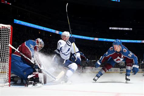 Stanley Cup Finals Schedule Preview And Prediction For Avalanche Vs