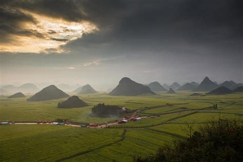 Rural China Stock Photos, Images and Backgrounds for Free Download