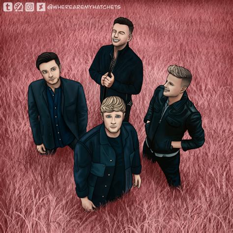 Westlife - Tumblr Gallery