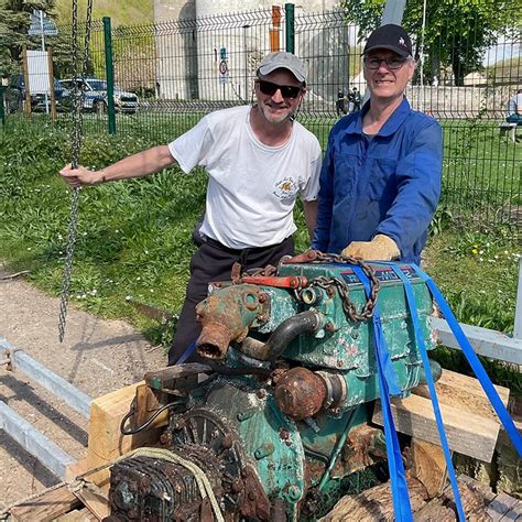 Suivi De Chantier Le Bateau Atelier De Vernon